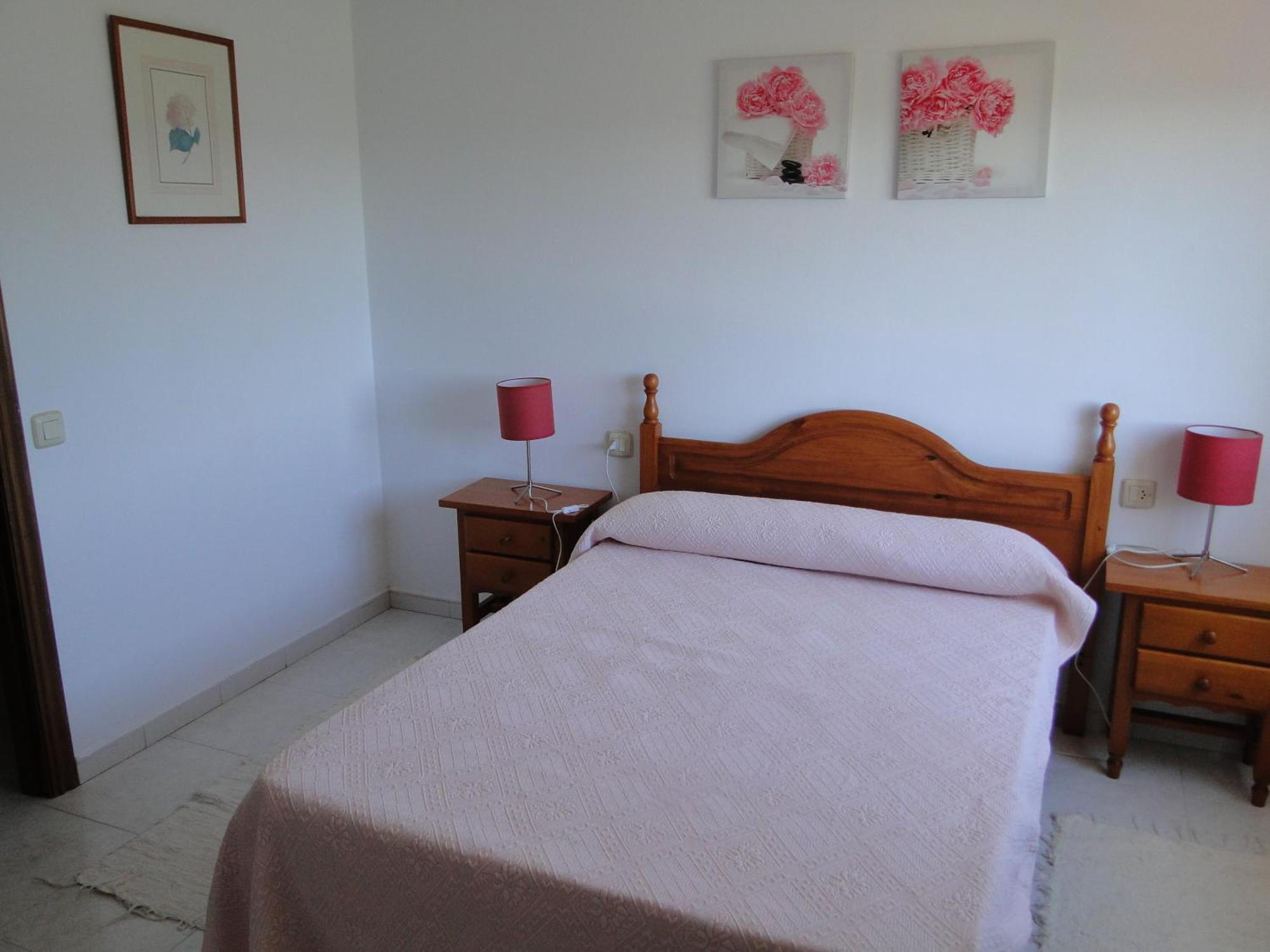 Apartamentos Blanco O Grove Exterior photo
