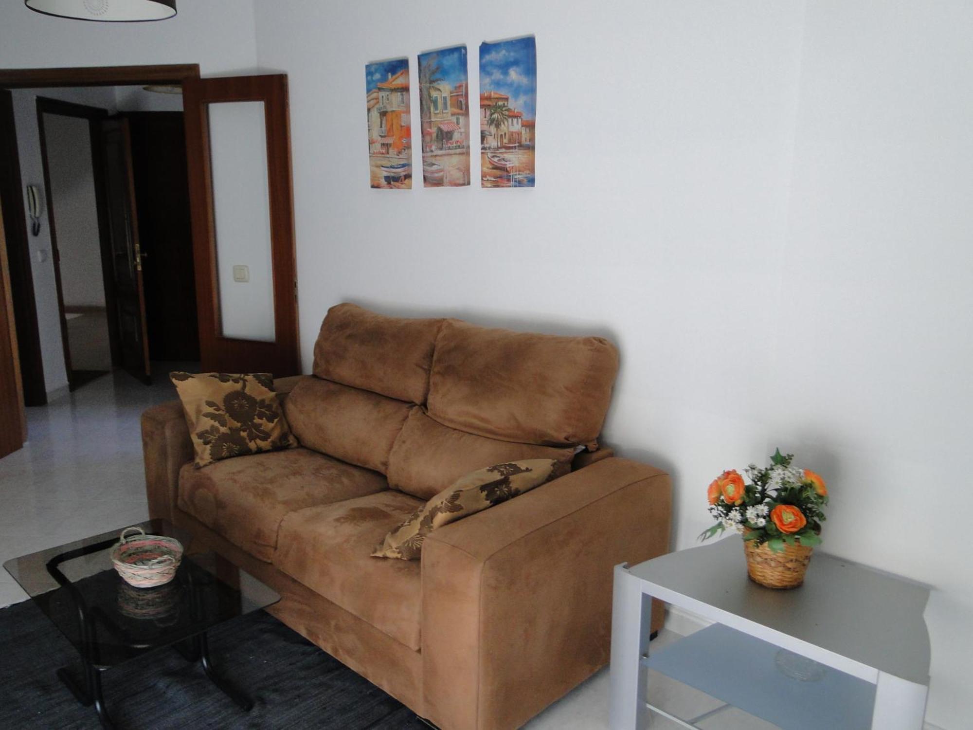 Apartamentos Blanco O Grove Exterior photo