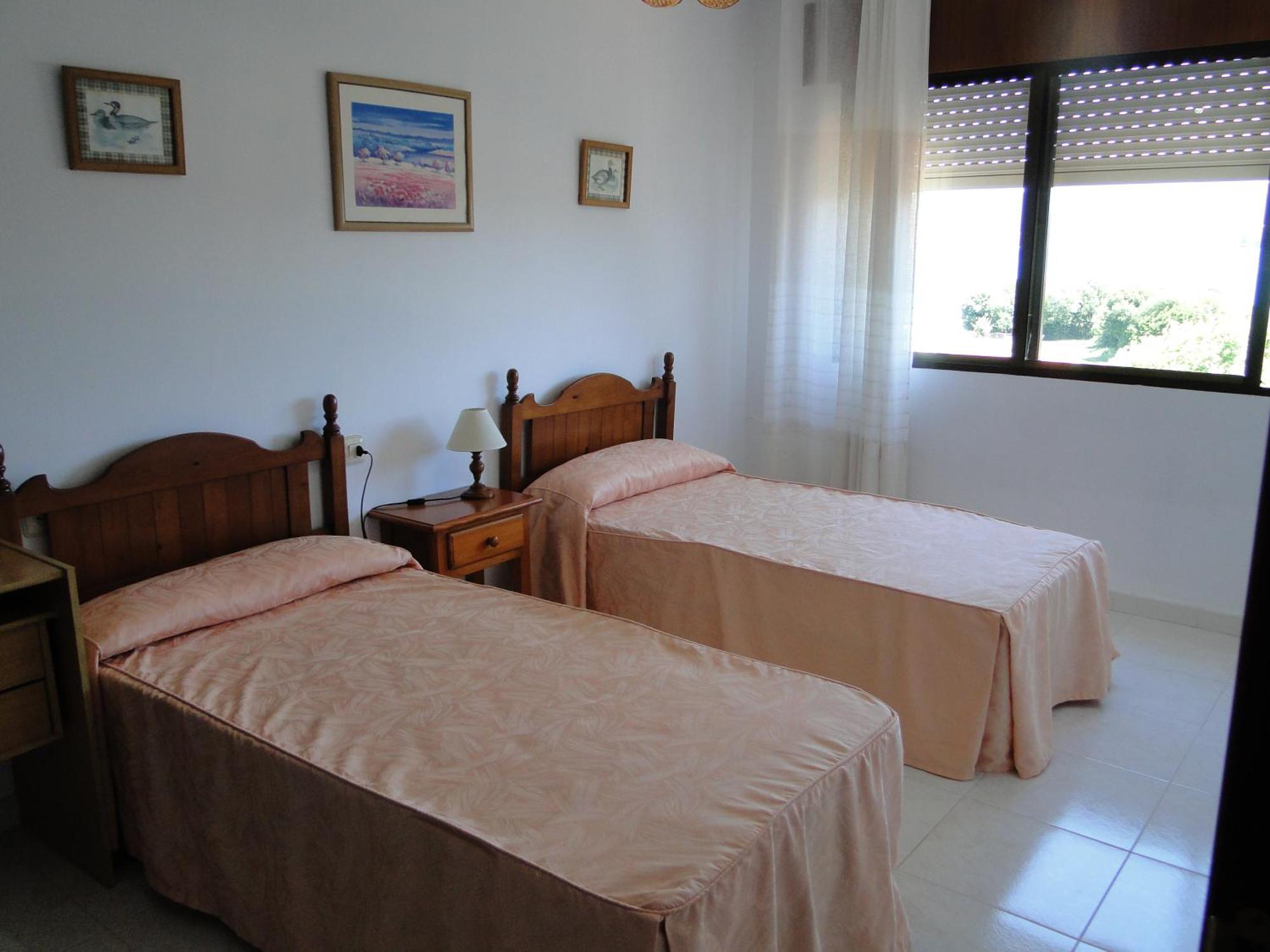 Apartamentos Blanco O Grove Exterior photo