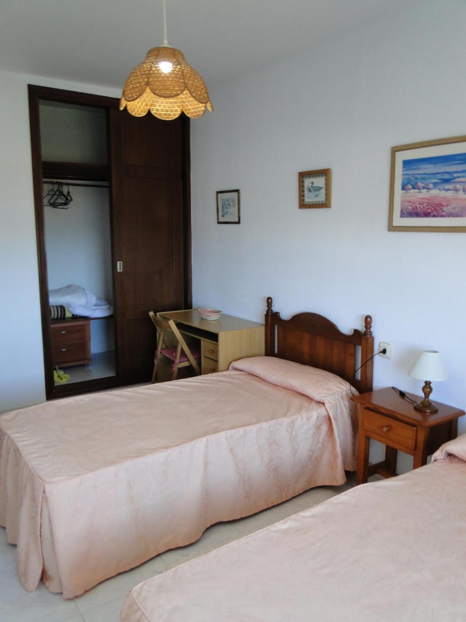 Apartamentos Blanco O Grove Exterior photo