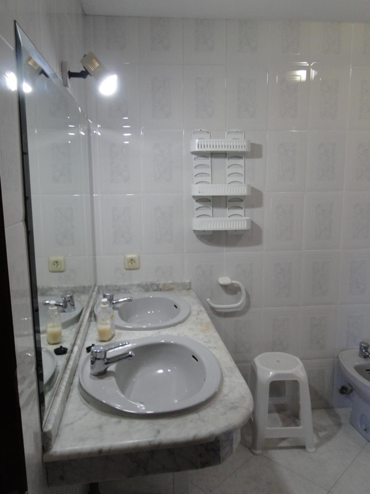 Apartamentos Blanco O Grove Exterior photo