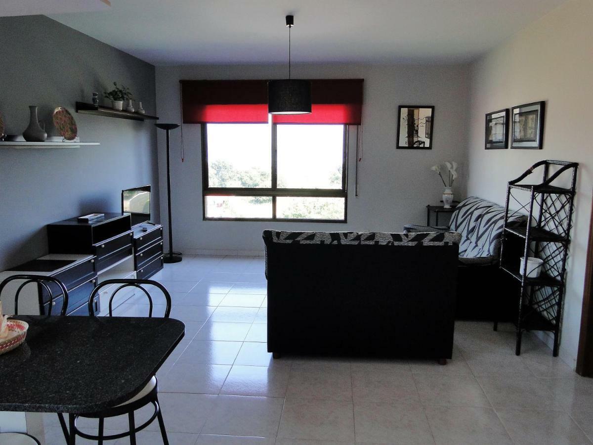 Apartamentos Blanco O Grove Exterior photo
